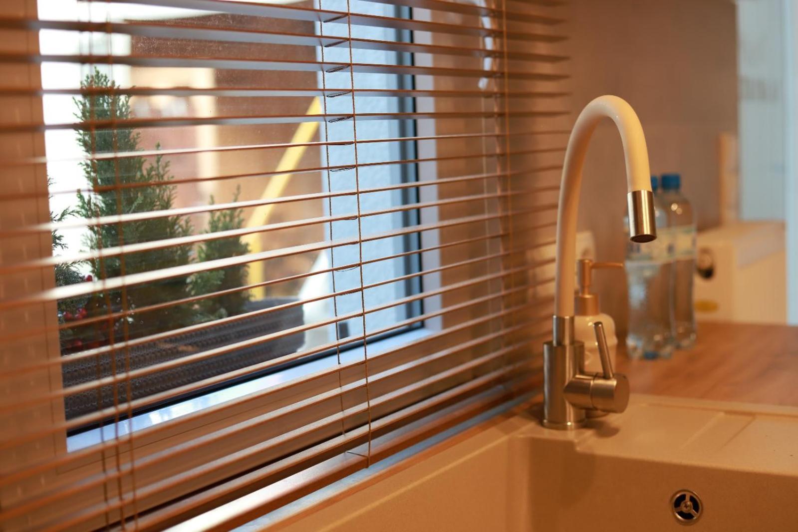 2 Mietowy Rumianek Apartment Lwowek