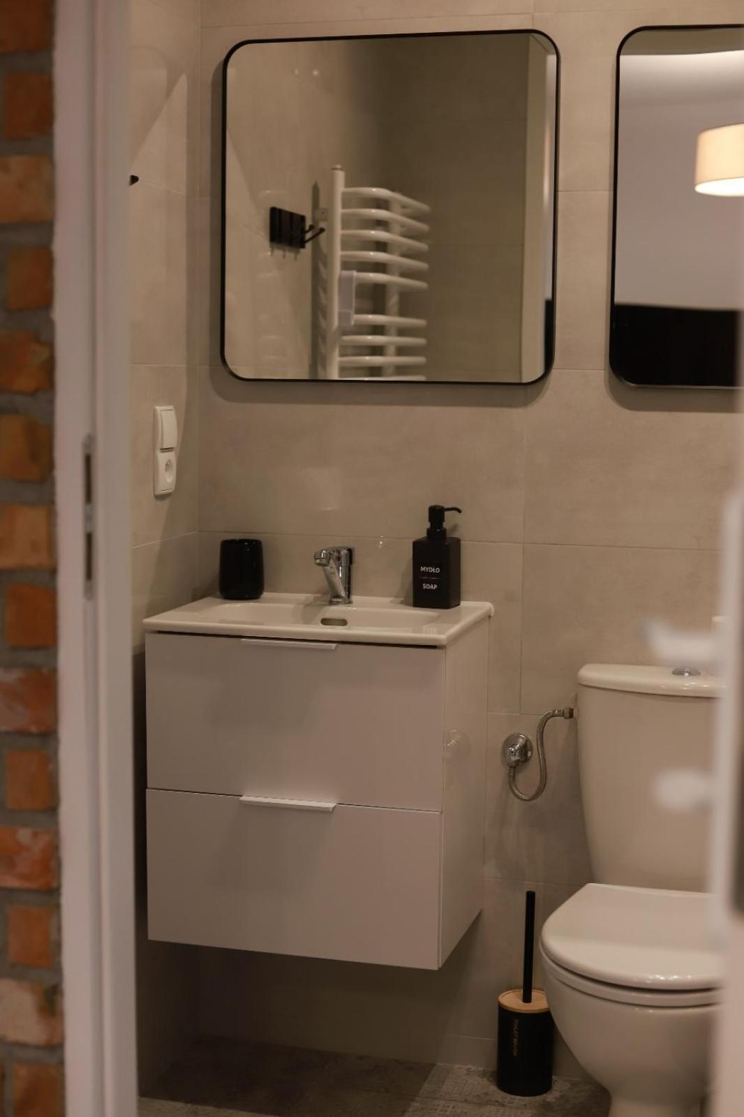 Apartment 2 Mietowy Rumianek *